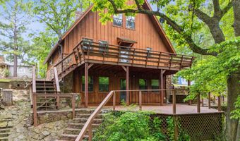 205 Woods Dr, Bernice, OK 74331