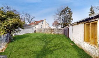 1198 N CEDAR St, Bristol, PA 19007