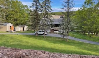 175 Circle Dr, Albrightsville, PA 18210
