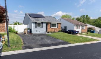 205 DEEP CREEK Ter, Bear, DE 19701