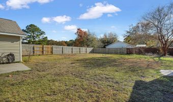 5 Irongate Dr, Beaufort, SC 29906