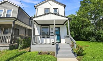 191 N Ohio Ave, Columbus, OH 43203