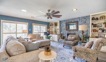 40 Pyracanthia Cir, Abilene, TX 79605