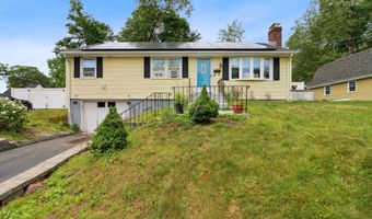97 Castle Rd, Bristol, CT 06010