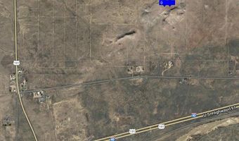 0 N US 191 Frontage Rd 27, Chambers, AZ 86502