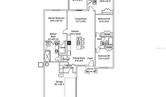 803 ALLISON Pl, Bartow, FL 33830