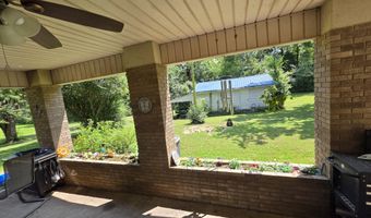 1890 Radio Rd, Almo, KY 42020