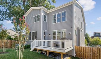 10010 FLEMING Ave, Bethesda, MD 20814
