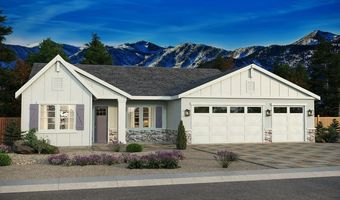 668 Sage Grouse Loop, Gardnerville, NV 89460