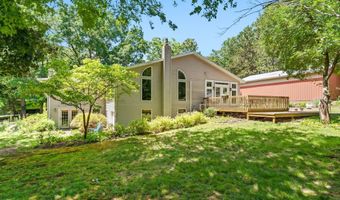 6662 Buttrick Ave SE, Alto, MI 49302