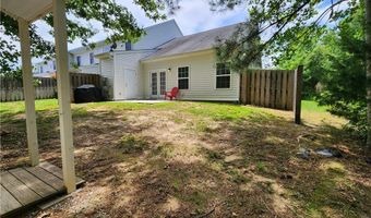 2084 Forest Cir, Aylett, VA 23009