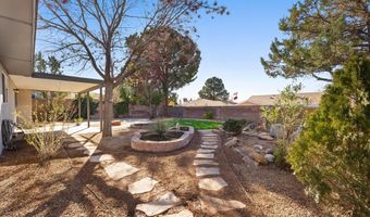 6413 Concordia Rd NE, Albuquerque, NM 87111
