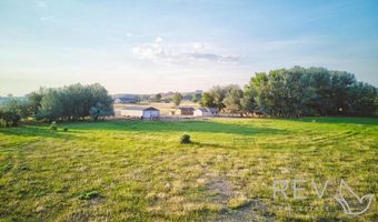 745 Southfork Rd, Cody, WY 82414