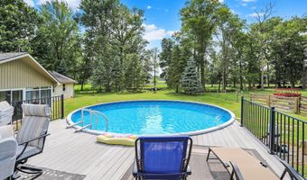432 W 500 N, Anderson, IN 46012