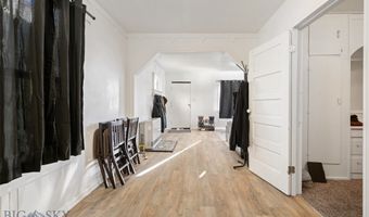 310 Chestnut, Anaconda, MT 59711