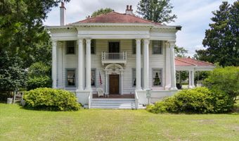 626 Hagood Ave, Barnwell, SC 29812