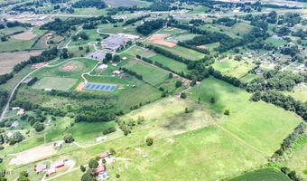 Chuckey Doak Road, Afton, TN 37616