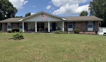 2505 Kenwood Dr, Athens, TN 37303