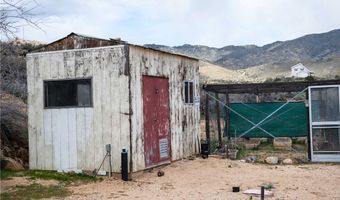 5031 W Tennessee Ave, Chloride, AZ 86431