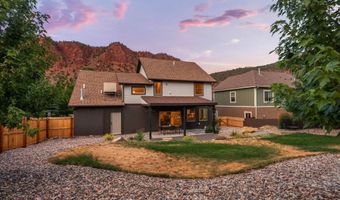 4201 Sky Ranch Dr, Glenwood Springs, CO 81601