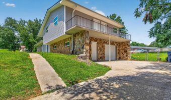 5829 LECROY Ave, Anniston, AL 36206