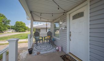 2018 East Ave, Baxter Springs, KS 66713