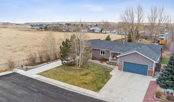 5719 E 14TH St, Cheyenne, WY 82001