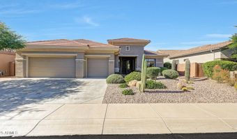40810 N Lytham Ct, Anthem, AZ 85086