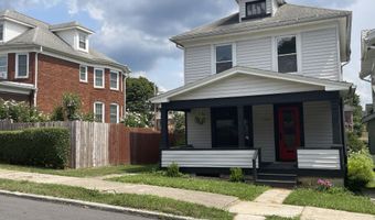 1511 20th Ave, Altoona, PA 16601