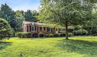 1118 Timberlane, Asheboro, NC 27205