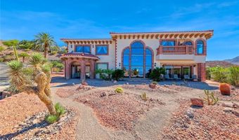 220 Hallett Cv, Boulder City, NV 89005