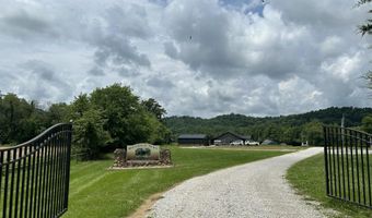 Lot 25 Rockhouse Trace Road, Albany, KY 42602