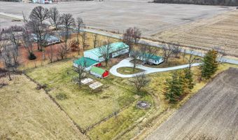 12471 N 100 E, Alexandria, IN 46001