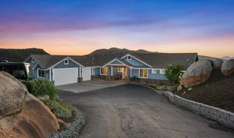 2227 Alpine Trail Pl, Alpine, CA 91901