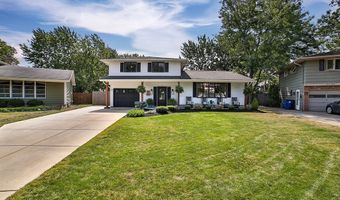 715 Edgewater Dr, Amherst, NY 14228