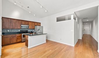 160 N Wall St L303, Columbus, OH 43215