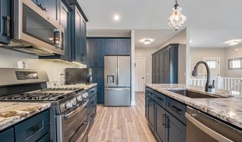 8423 76th St SE, Alto, MI 49302