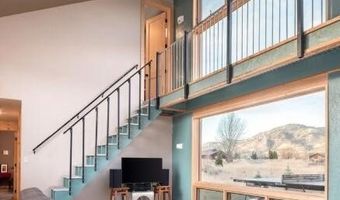 356 COLUMBINE St, Alpine, WY 83128