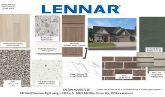 5127 Foxley Park Ln, Avon, IN 46123