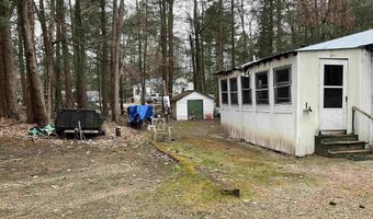 127 Marcy Hill Rd, Swanzey, NH 03446