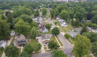 306 N McKenzie St, Adrian, MI 49221