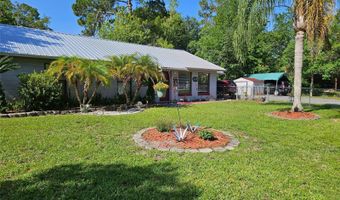 24008 ERMINE Rd, Astor, FL 32102