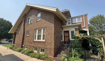 1721 15th St, Monroe, WI 53566