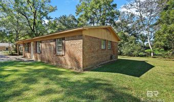 605 Dow Ct, Bay Minette, AL 36507