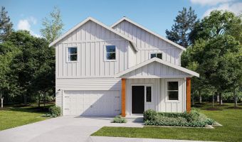 20461 Myrtle Pl E Plan: Lilac, Bonney Lake, WA 98391