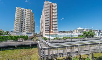 100 S Berkley Sq 9D, Atlantic City, NJ 08401
