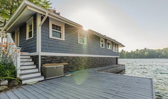 20413 St Lawrence Park Rd, Alexandria Bay, NY 13607