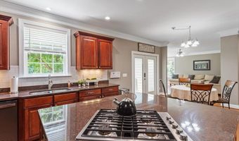 7804 Percussion Dr, Apex, NC 27539