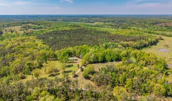 1719 Deer Creek Rd, Batesville, MS 38606