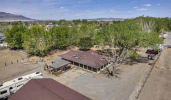 1165 Jenny's Ln, Fernley, NV 89408